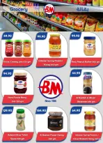 Easter offers at Bassem Market , branches Sharm El Sheikh, from 2 to 12 April 2026 - Bassem Market - Egypt - 2 April 2026 – 12 April 2026 - Page 24