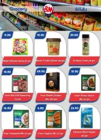 Easter offers at Bassem Market , branches Sharm El Sheikh, from 2 to 12 April 2026 - Bassem Market - Egypt - 2 April 2026 – 12 April 2026 - Page 21