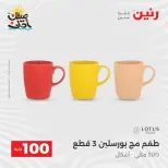 عرض ال 100 جنيه فى رنين من ٧ حتى ٨ أبريل ٢٠٢٦ - صفحة 35