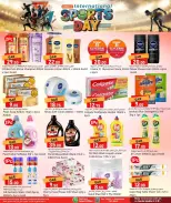 Offres Dana Hypermarchés Qatar de 6 à 8 avril 2026 Soldes de la Journée mondiale du sport - Dana - Qatar - 6 avril 2026 – 8 avril 2026 - Page 9