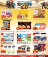 Offres Dana Hypermarchés Qatar de 6 à 8 avril 2026 Soldes de la Journée mondiale du sport - Dana - Qatar - 6 avril 2026 – 8 avril 2026 - Page 6