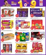 Offres Hypermarché Safari Qatar de 6 à 12 avril 2026 TELLEMENT PLUS D'OFFRES 1 à 9 QR - Hypermarché Safari - Qatar - 6 avril 2026 – 12 avril 2026 - Page 32