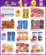 Offres Hypermarché Safari Qatar de 6 à 12 avril 2026 TELLEMENT PLUS D'OFFRES 1 à 9 QR - Hypermarché Safari - Qatar - 6 avril 2026 – 12 avril 2026 - Page 29