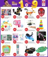 Offres Hypermarché Safari Qatar de 6 à 12 avril 2026 TELLEMENT PLUS D'OFFRES 1 à 9 QR - Hypermarché Safari - Qatar - 6 avril 2026 – 12 avril 2026 - Page 26