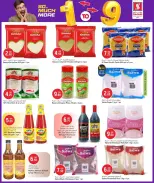 Offres Hypermarché Safari Qatar de 6 à 12 avril 2026 TELLEMENT PLUS D'OFFRES 1 à 9 QR - Hypermarché Safari - Qatar - 6 avril 2026 – 12 avril 2026 - Page 34