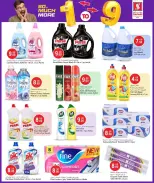 Offres Hypermarché Safari Qatar de 6 à 12 avril 2026 TELLEMENT PLUS D'OFFRES 1 à 9 QR - Hypermarché Safari - Qatar - 6 avril 2026 – 12 avril 2026 - Page 18