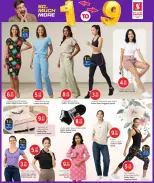 Offres Hypermarché Safari Qatar de 6 à 12 avril 2026 TELLEMENT PLUS D'OFFRES 1 à 9 QR - Hypermarché Safari - Qatar - 6 avril 2026 – 12 avril 2026 - Page 3