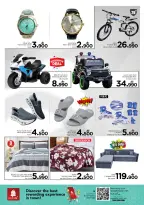 Ofertas de Nesto Oman Flj Alqbayl de 6 a 8 abril 2026 Ofertas de Days Wonders - Página 4