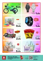 Ofertas de Nesto Oman Alaamrat de 6 a 8 abril 2026 Ofertas de mitad de semana - Página 6