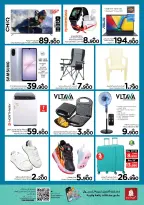 Ofertas de Nesto Oman Alaamrat de 6 a 8 abril 2026 Ofertas de mitad de semana - Página 8