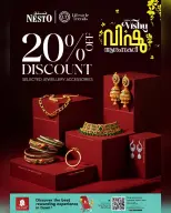 Ofertas de Nesto Oman de 7 a 14 abril 2026 Ofertas de Vishu - Página 2