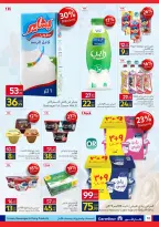 Carrefour Egypt offers from 6 to 14 April 2026 Easter offers - Page 10