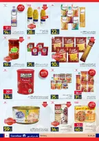 Carrefour Egypt offers from 6 to 14 April 2026 Easter offers - Page 3