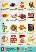 Ofertas de Nesto Oman Wady Alkbyr de 6 a 8 abril 2026 Ahorradores de valor - Página 2