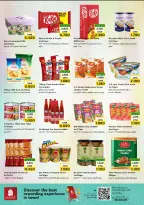 Ofertas de Nesto Oman Wady Alkbyr de 6 a 8 abril 2026 Ahorradores de valor - Página 3