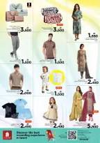 Ofertas de Nesto Oman Wady Alkbyr de 6 a 8 abril 2026 Ahorradores de valor - Página 7