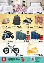 Ofertas de Nesto Oman Wady Alkbyr de 6 a 8 abril 2026 Ahorradores de valor - Página 8