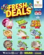 Ofertas de Mark & Save Oman Barka de 7 a 8 abril 2026 Nuevas ofertas - Página 2