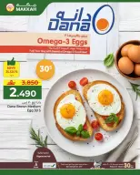 Ofertas de Makkah Hipermercados Oman martes 7 abril 2026 Oficios del Día Mundial de la Salud - Página 2