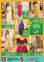 Ofertas de Nesto Hipermercados Oman de 7 a 14 abril 2026 Ofertas de Vishu - Página 3