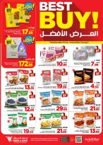 Mazaya Foods Saudi Arabia offers in HASSA from 20 to 26 Shawwal 1447 AH (8 – 14 April 2026) Up To 50% Off - Mazaya Foods - Saudi Arabia - 8 April 2026 – 14 April 2026 - Page 11