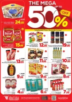 Mazaya Foods Saudi Arabia offers in HASSA from 20 to 26 Shawwal 1447 AH (8 – 14 April 2026) Up To 50% Off - Mazaya Foods - Saudi Arabia - 8 April 2026 – 14 April 2026 - Page 5