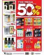 Mazaya Foods Saudi Arabia offers in Khobar from 20 to 26 Shawwal 1447 AH (8 – 14 April 2026) Up To 50% Off - Mazaya Foods - Saudi Arabia - 8 April 2026 – 14 April 2026 - Page 14