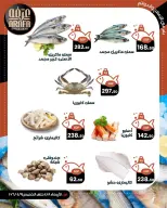 Ofertas de Mercado de Arafa Egipto Fayoum de 8 a 9 abril 2026 Venta de pescado - Página 4