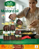 Ofertas de Nesto Hipermercados Kuwait Almrqab de 8 a 13 abril 2026 Ofertas Happy Vishu - Página 11
