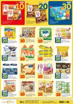 Paris Hypermarket Saudi Arabia offers in Khobar from 20 to 26 Shawwal 1447 AH (8 – 14 April 2026) Offers of 10, 20 and 30 Saudi riyals - Paris Hypermarket - Saudi Arabia - 8 April 2026 – 14 April 2026 - Page 4