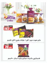 Ofertas de primavera en Hipermercado El Fergany, del 7 al 13 abril 2026 - Hipermercado El Fergany - Egipto - 7 abril 2026 – 13 abril 2026 - Página 18