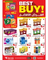 Ofertas de Mark & Save Arabia Saudita Khobar de 20 a 26 Shawwal 1447 AH (8 – 14 abril 2026) Hasta 50% de dto. - Página 4
