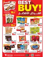 Ofertas de Mark & Save Arabia Saudita Khobar de 20 a 26 Shawwal 1447 AH (8 – 14 abril 2026) Hasta 50% de dto. - Página 5