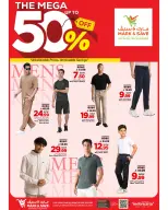 Ofertas de Mark & Save Arabia Saudita Khobar de 20 a 26 Shawwal 1447 AH (8 – 14 abril 2026) Hasta 50% de dto. - Página 23