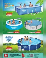 Ofertas de Nesto Oman de 8 a 20 abril 2026 Ofertas de verano de bienvenida - Página 38