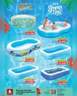 Ofertas de Nesto Oman de 8 a 20 abril 2026 Ofertas de verano de bienvenida - Página 34