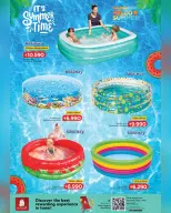Ofertas de Nesto Oman de 8 a 20 abril 2026 Ofertas de verano de bienvenida - Página 35