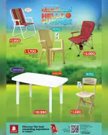 Ofertas de Nesto Oman de 8 a 20 abril 2026 Ofertas de verano de bienvenida - Página 23