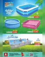Ofertas de Nesto Oman de 8 a 20 abril 2026 Ofertas de verano de bienvenida - Página 39