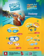 Ofertas de Nesto Oman de 8 a 20 abril 2026 Ofertas de verano de bienvenida - Página 16