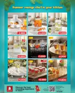 Ofertas de Nesto Oman de 8 a 20 abril 2026 Ofertas de verano de bienvenida - Página 25