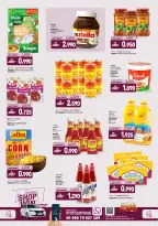 Offres Hypermarché Sama Oman Alkhwd de 8 à 11 avril 2026 Grandes offres - Hypermarché Sama - Oman - 8 avril 2026 – 11 avril 2026 - Page 3