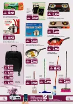 Offres Hypermarché Sama Oman Alkhwd de 8 à 11 avril 2026 Grandes offres - Hypermarché Sama - Oman - 8 avril 2026 – 11 avril 2026 - Page 10