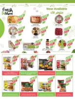 Ofertas de mercado Farm Arabia Saudita de 20 a 26 Shawwal 1447 AH (8 – 14 abril 2026) Ahorrar es nuestro objetivo - mercado Farm - Arabia Saudita - 8 abril 2026 – 14 abril 2026 - Página 21