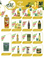 Ofertas de mercado Farm Arabia Saudita de 20 a 26 Shawwal 1447 AH (8 – 14 abril 2026) Ahorrar es nuestro objetivo - mercado Farm - Arabia Saudita - 8 abril 2026 – 14 abril 2026 - Página 32
