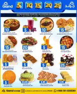 Grand Hypermarket Saudi Arabia offers in Al Mansoura from 20 to 26 Shawwal 1447 AH (8 – 14 April 2026) Exciting figures - Page 62