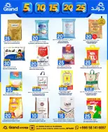 Grand Hypermarket Saudi Arabia offers in Al Mansoura from 20 to 26 Shawwal 1447 AH (8 – 14 April 2026) Exciting figures - Page 26