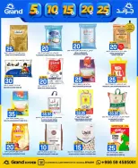 Grand Hypermarket Saudi Arabia offers in Al Mansoura from 20 to 26 Shawwal 1447 AH (8 – 14 April 2026) Exciting figures - Page 56