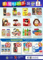 Ofertas de Nesto Hipermercados Arabia Saudita Es rubia., Majmaah de 20 a 26 Shawwal 1447 AH (8 – 14 abril 2026) Ofertas con Cifras Locas - Página 6
