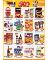 Offres Mark & Save Koweït Aldjyj de 8 à 14 avril 2026 Offres 500 fils - Page 4
